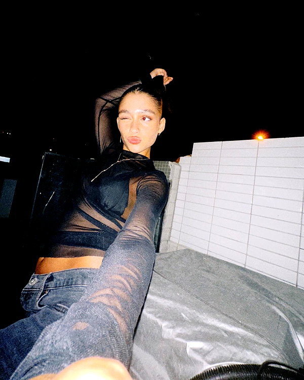 yuvalhazan___ instagram image archive image