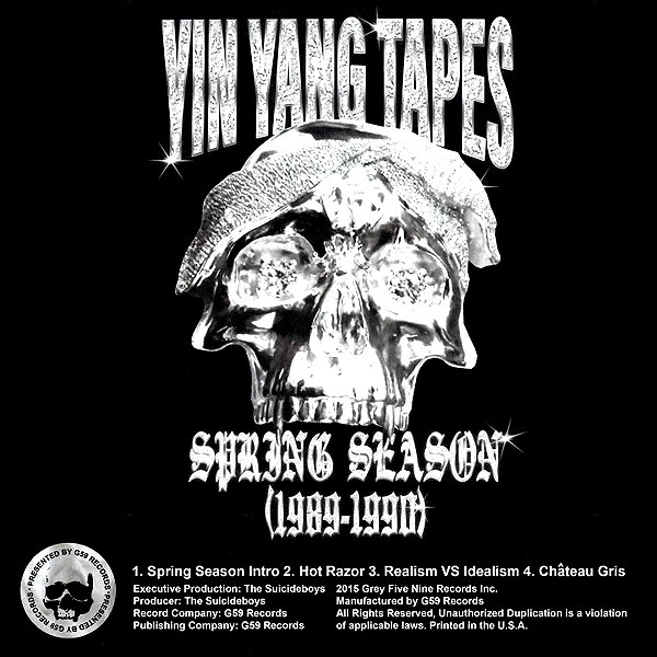 suicideboys instagram image archive image