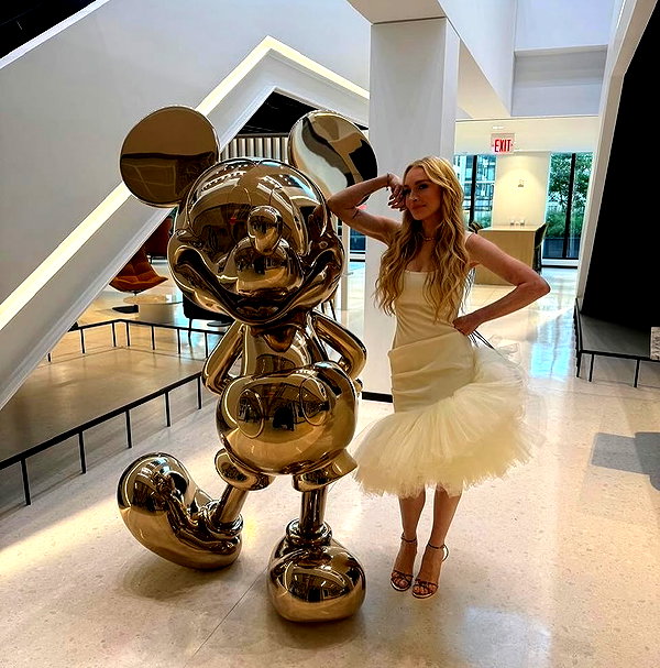 lindsaylohan instagram image archive image