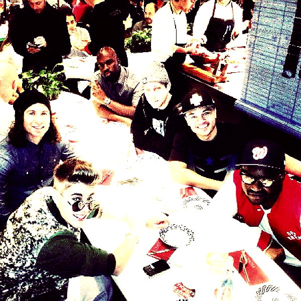 lilbieber instagram image archive image
