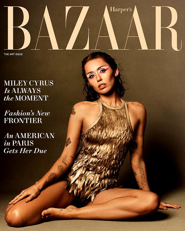 harpersbazaarus instagram image archive image