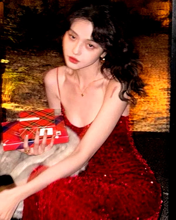 lyhythuedoxinh instagram image archive image