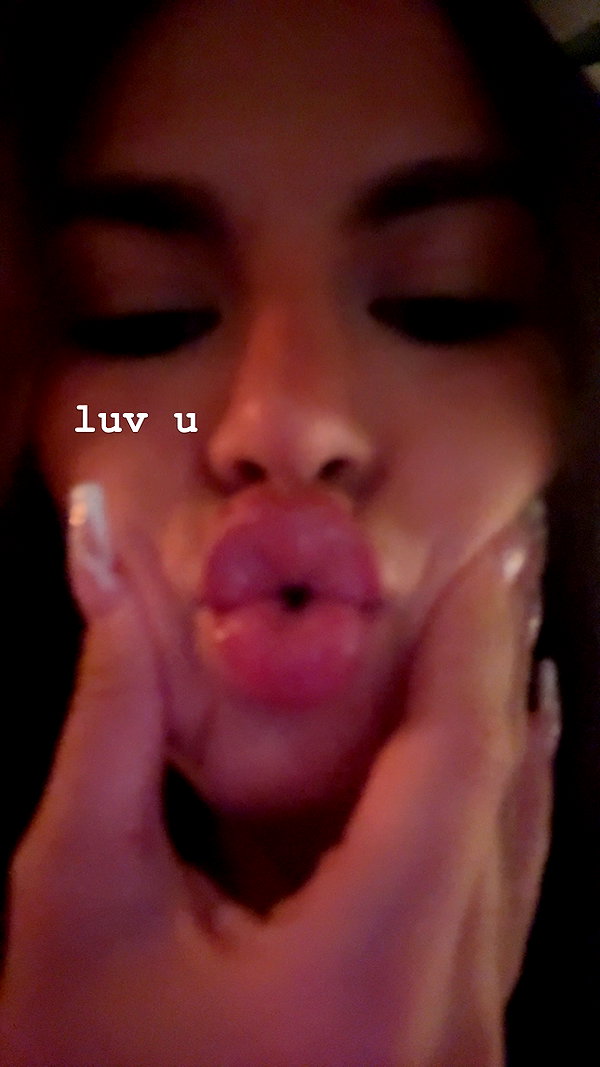 rawalexiss instagram image archive image