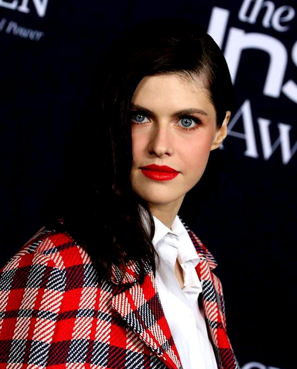 alexandradaddario instagram image archive image