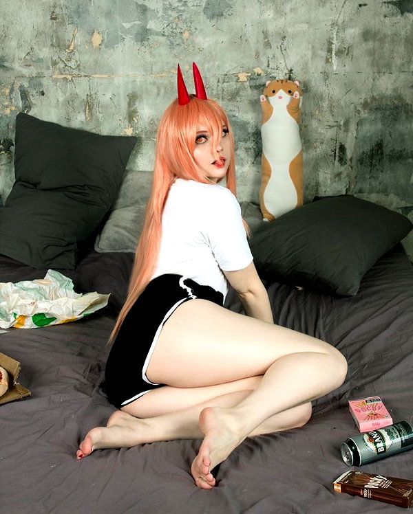pepper_cos instagram image archive image