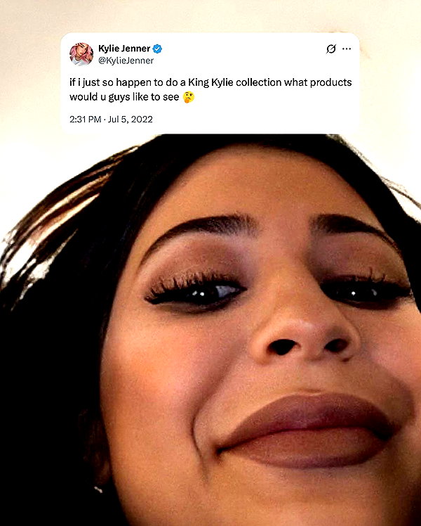 kyliejenner instagram image archive image