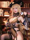 shuimiaoaqua Altpins Profile Picture