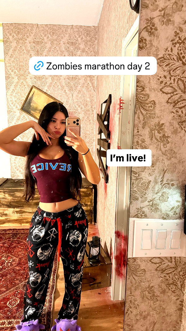 Archived image from @aishahsofey on Instagram