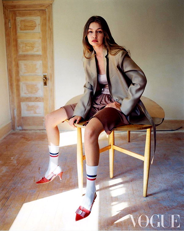 gigihadid instagram image archive image