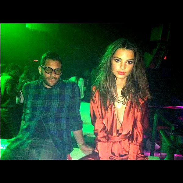 emrata instagram image archive image