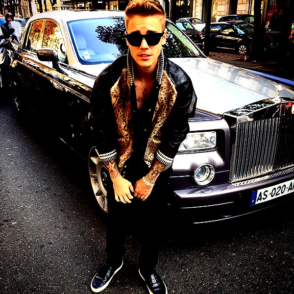 lilbieber instagram image archive image