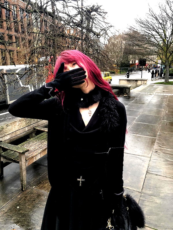 gakioyo instagram image archive image