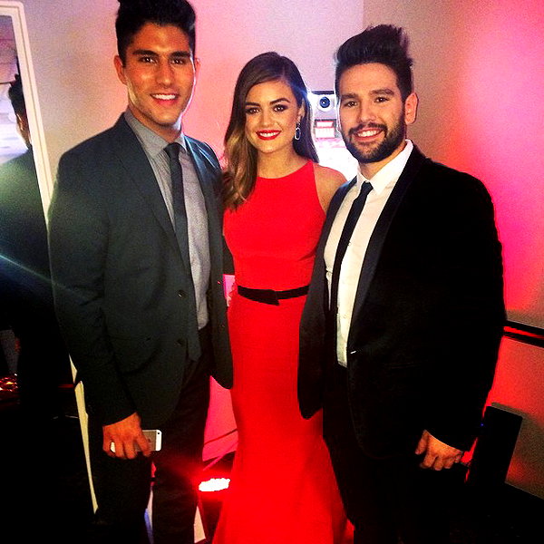 lucyhale instagram image archive image