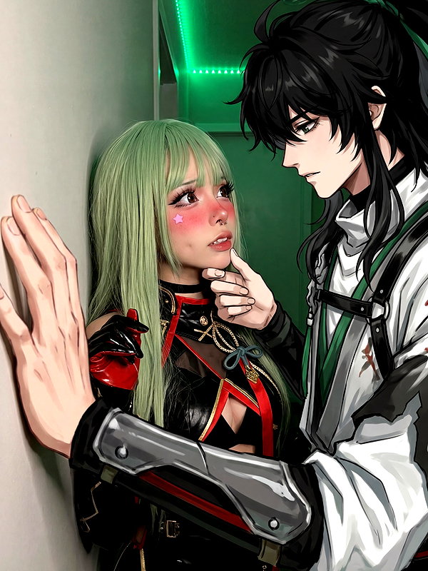 waifufaee instagram image archive image