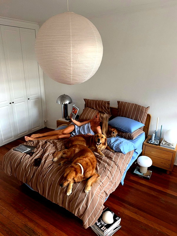 Archived image from @edenharper on Instagram