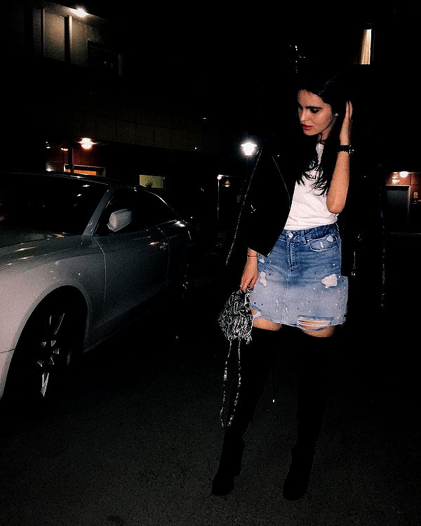 flawlessa instagram image archive image