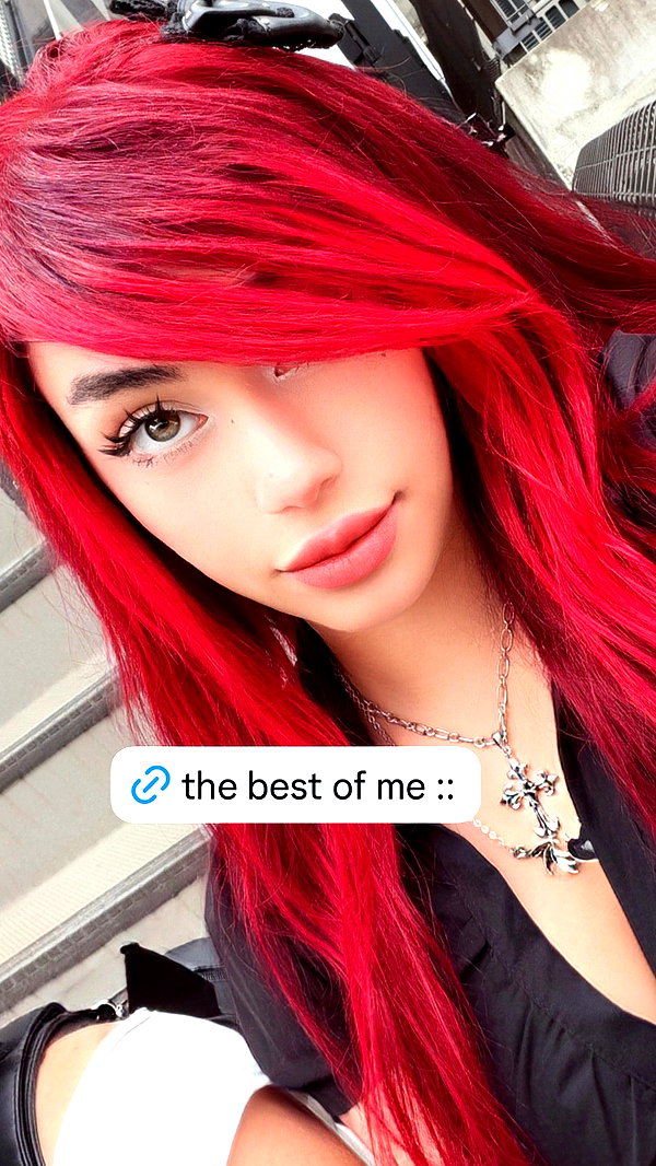 rinnibunny instagram image archive image