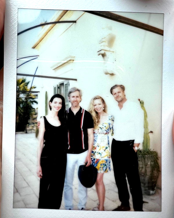 annehathaway instagram image archive image