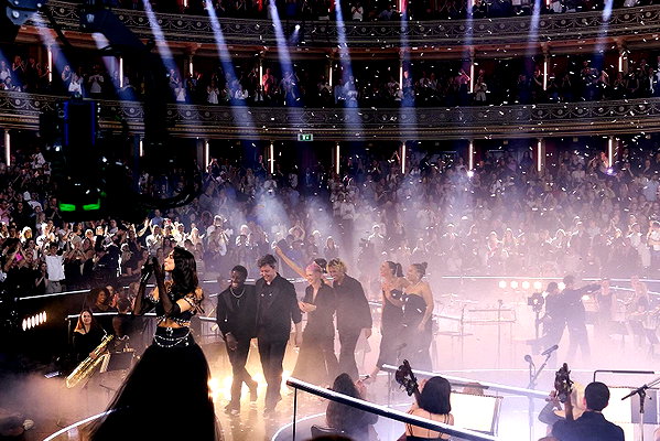 dualipa instagram image archive image