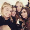 gigihadid Altpins Profile Picture