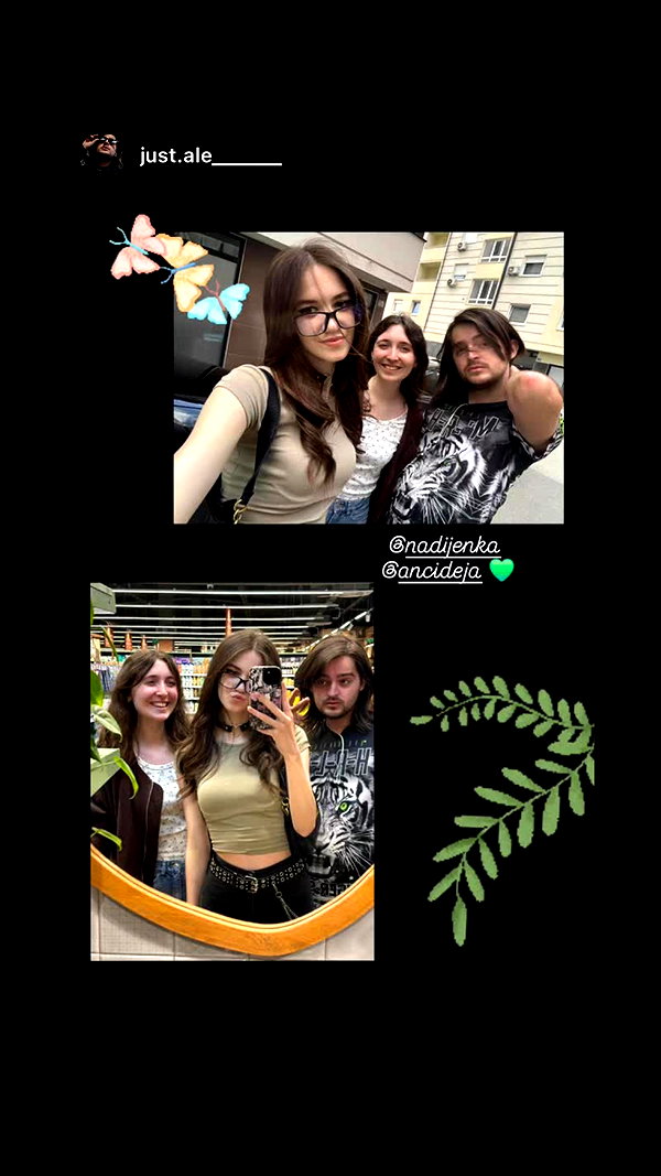 ancideja instagram image archive image