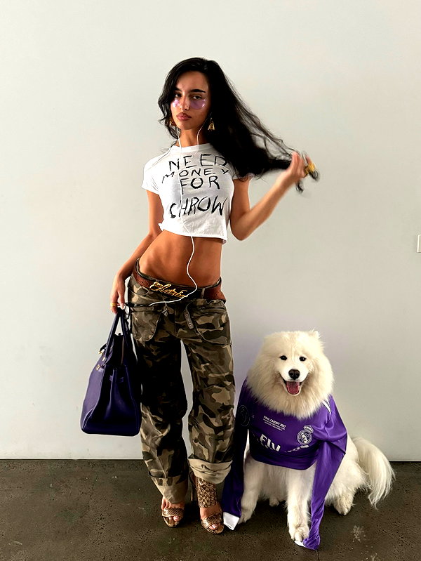 ellachristo instagram image archive image