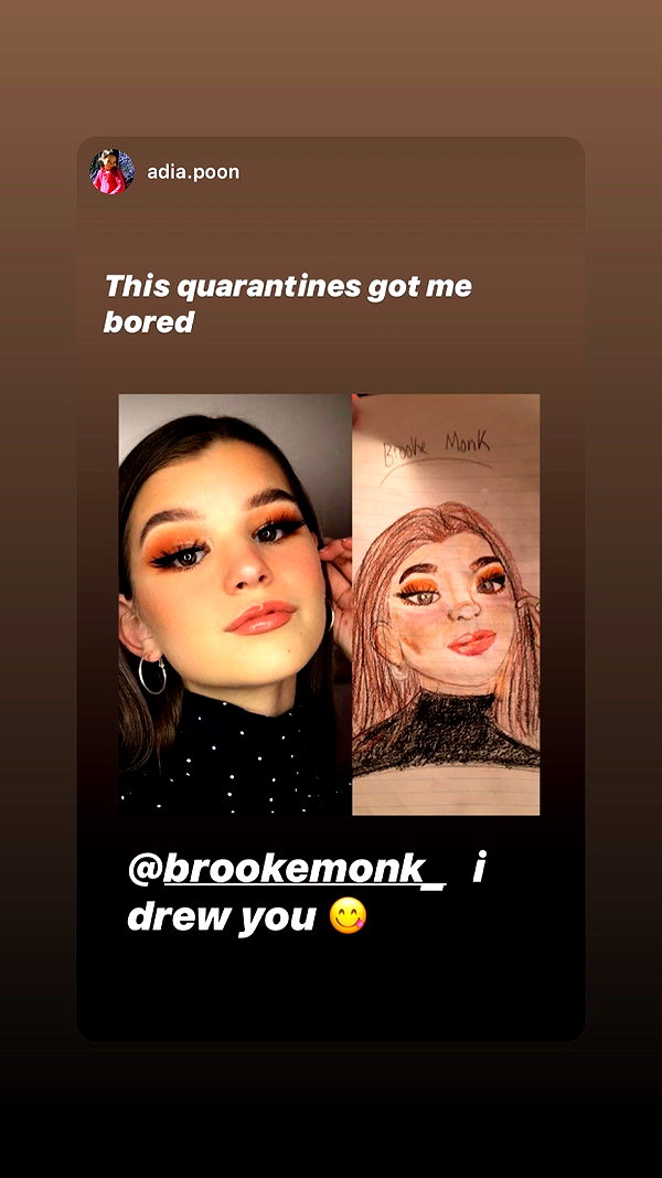 brookemonk instagram image archive image