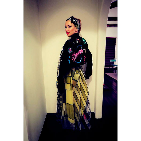 katehudson instagram image archive image
