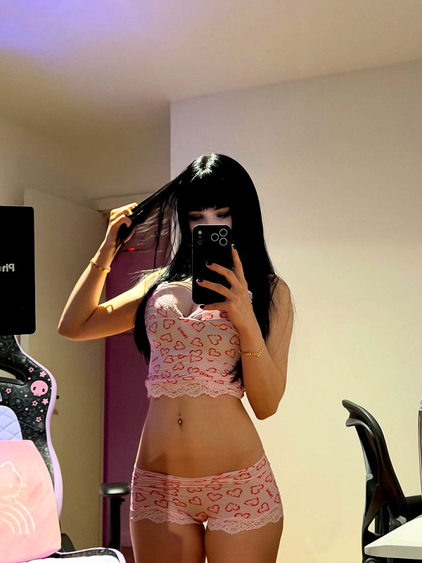 nicoleponyxox instagram image archive image