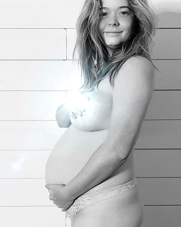 sashapieterse instagram image archive image