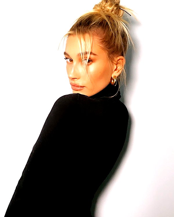 haileybieber instagram image archive image