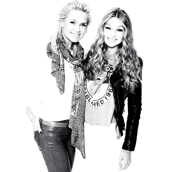 gigihadid instagram image archive image