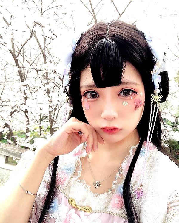 erokochiba instagram image archive image