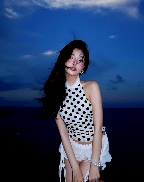 lyhythuedoxinh instagram image archive image