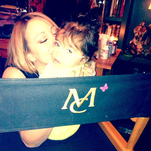 mariahcarey instagram image archive image