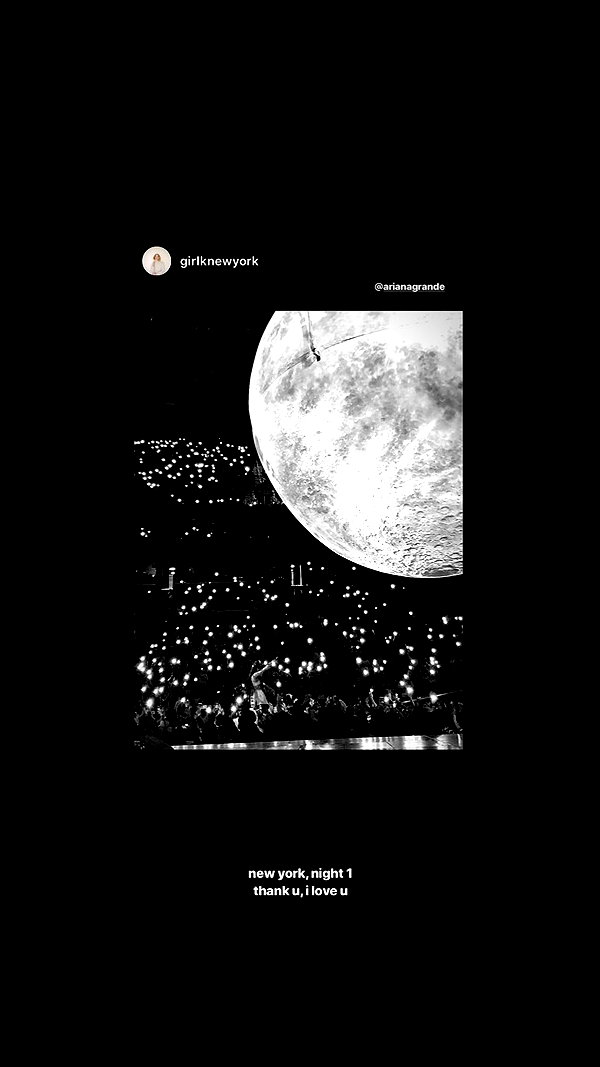 arianagrande instagram image archive image