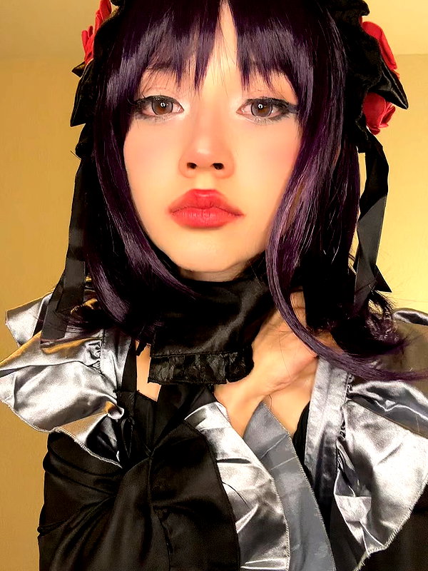 jillynozomi instagram image archive image