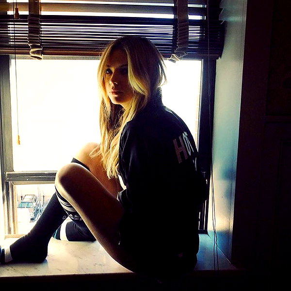 ashleybenson instagram image archive image