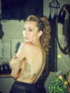 mileycyrus Altpins Profile Picture