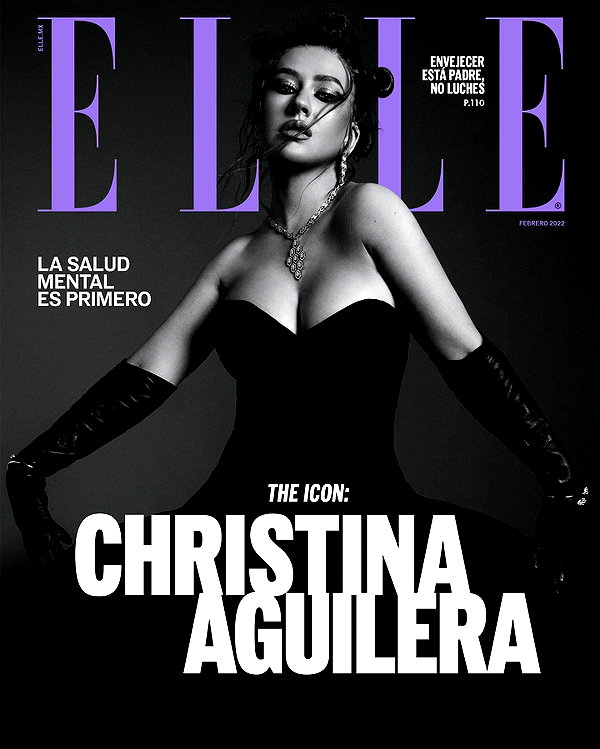 elle_mexico instagram image archive image