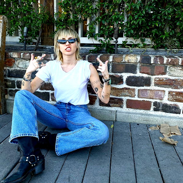 mileycyrus instagram image archive image