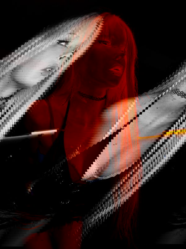 neondemoni neondemoni archive image