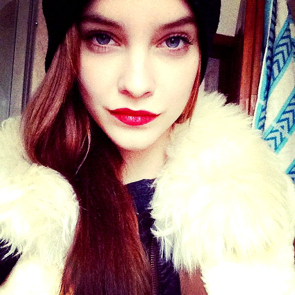 realbarbarapalvin instagram image archive image