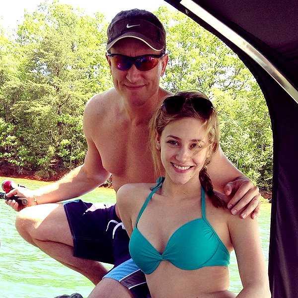 lilireinhart instagram image archive image