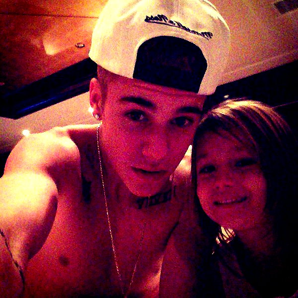 lilbieber instagram image archive image