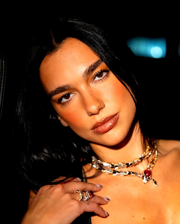 dualipa instagram image archive image