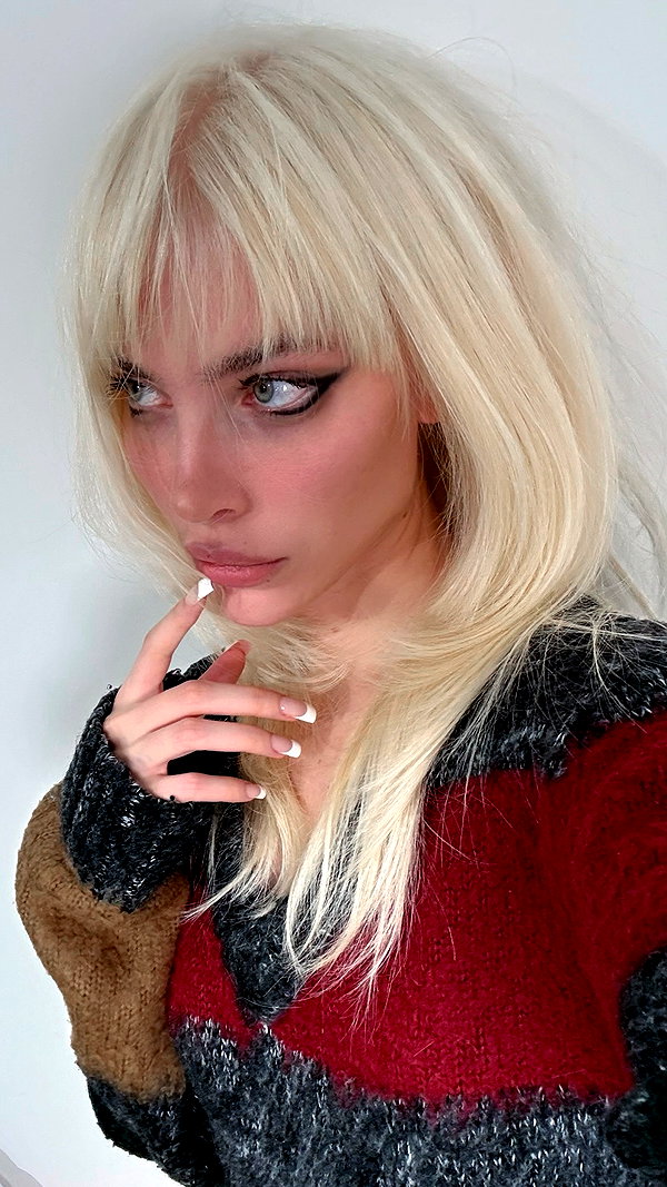 alien.hanna instagram image archive image