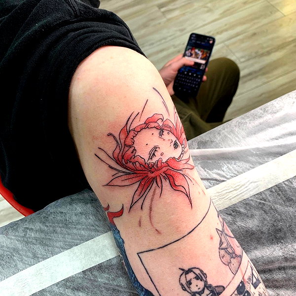 mortimertats instagram image archive image