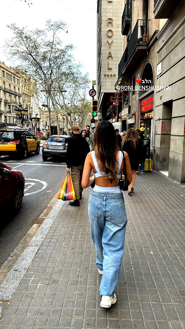 roni.benshushan instagram image archive image