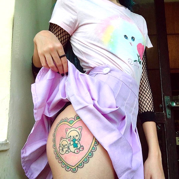 jadelaverne instagram image archive image